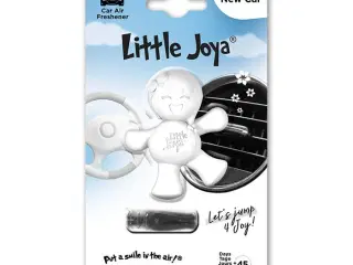 Little Joya, Duftfrisker, New Car