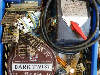 Märklin H0 mm
