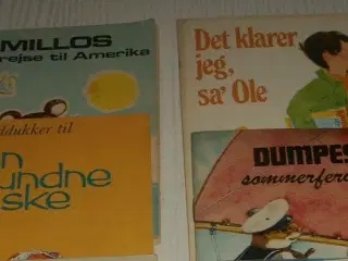 Børnebøger