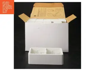 LK FUGA Underlag (str. 10 x 5 cm)