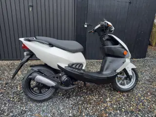 Pgo dr big 30er scooter 
