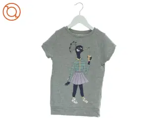 T-Shirt fra Little pieces (str. 116 cm)