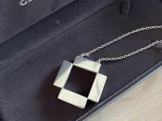 Halskæde fra Georg Jensen