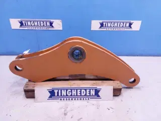 Case 821E Vinkevægtstang 87305879