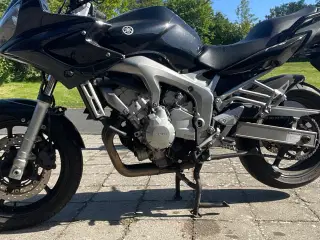 Yamaha fz6 2006