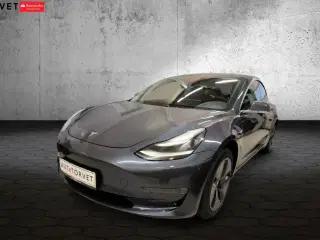 Tesla Model 3  Standard Range+ RWD