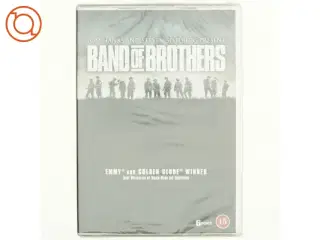 Band of Brothers