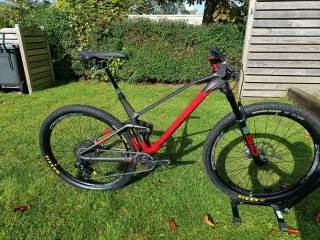 Mondraker F-Podium DC AXS