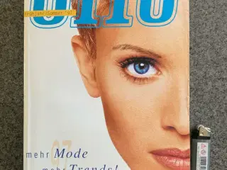 Retro OTTO katalog sommer 1997