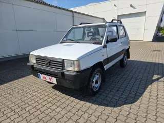 Fiat Panda 1,0 S