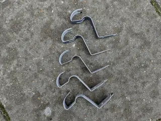Rygningsbeslag