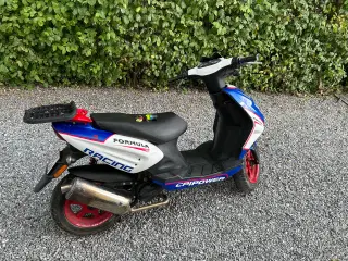 CPI formula r scooter 45