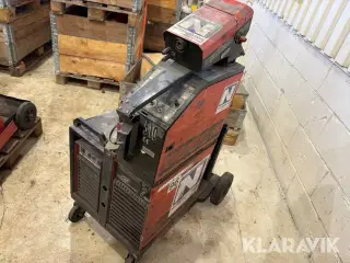 Svejsemaskine Kemppi Pro cool10, mig510 og 4000