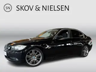 BMW 325i 2,5 aut.