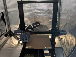 Anycubic vyper 3D printer