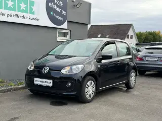 VW Up! 1,0 60 Move Up!