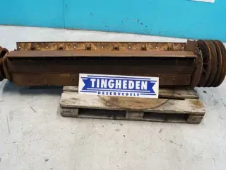 Laverda L626 Halmmølle 320970750