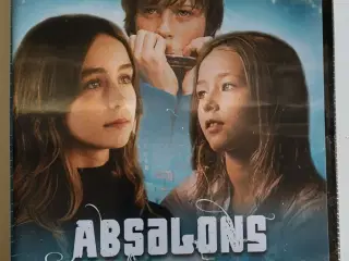 Absalons Hemmelighed