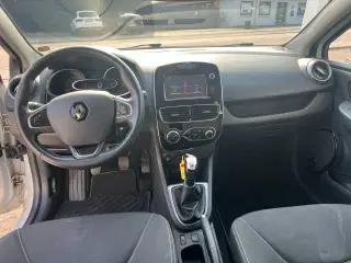 Renault Clio IV 0,9 TCe 90 Limited