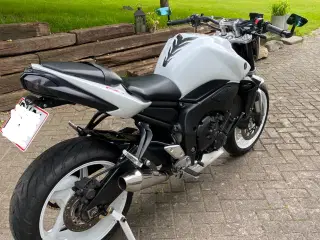 Yamaha Fz1 NYSYNET