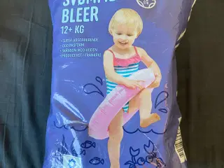 Svømme bleer fra Rema 1000 12+ kg 