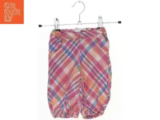 Ternede Shorts fra Name It (str. 68)