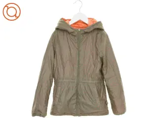 Overgangsjakke fra Benetton (str. 140 cm)