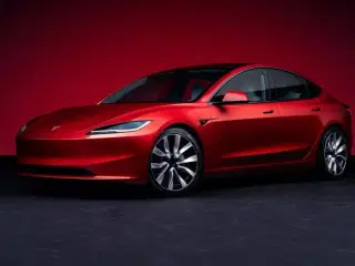 Tesla rabatkode