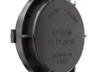 Osram LEDriving CAP Hyundai IX20 - Sæt