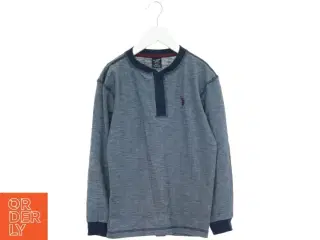 Bluse fra U.S. Polo Assn. (str. 146 cm)