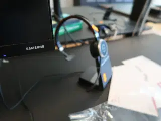 Headset JABRA