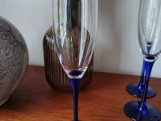 Flotte Luminarc champagneglas