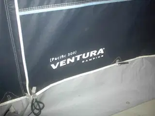   Venture Pacific 300