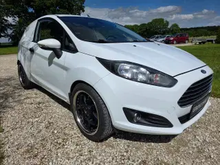 Ford Fiesta 1,6 TDCi 95 Trend ECO Van