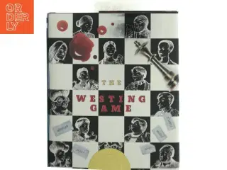 The Westing Game af Ellen Raskin (Bog)