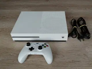 Xbox One S 1 TB