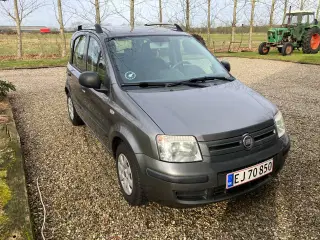 Fiat Panda 1,2