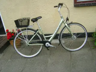 28" Giant Shopper