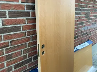Døre