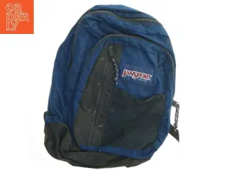 Jansport rygsæk fra Jansport (str. 49x37 cm)