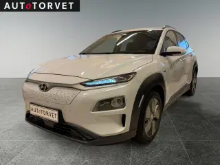 Hyundai Kona 64 EV Premium