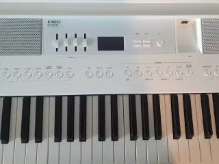 Kawai ES920 W Digital Piano m stativ, pedaler