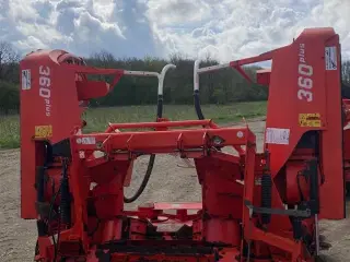 CLAAS KEMPER 360 PLUS