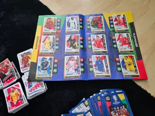 Fodbolds album