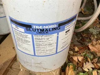Linoliemaling 10 ltr.