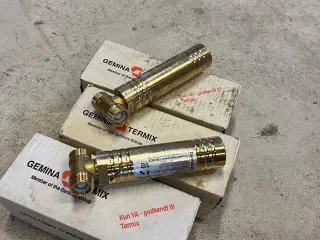 GTU Termix Trykudligner