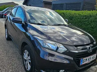 Honda HR-V 1,6 i-DTEC Comfort