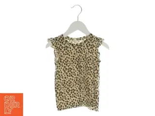 Bluse fra H&M (str. 98)