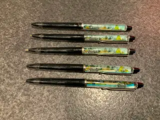 Disney kuglepenne