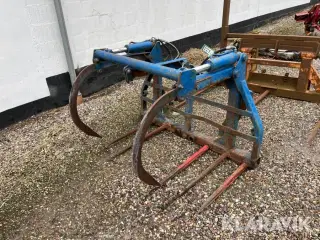 Balleklemme 1 styk